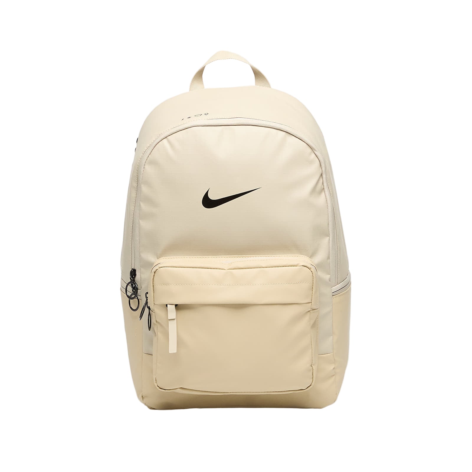 NIKE Heritage Eugene Winterized Backpack - Desert Khaki