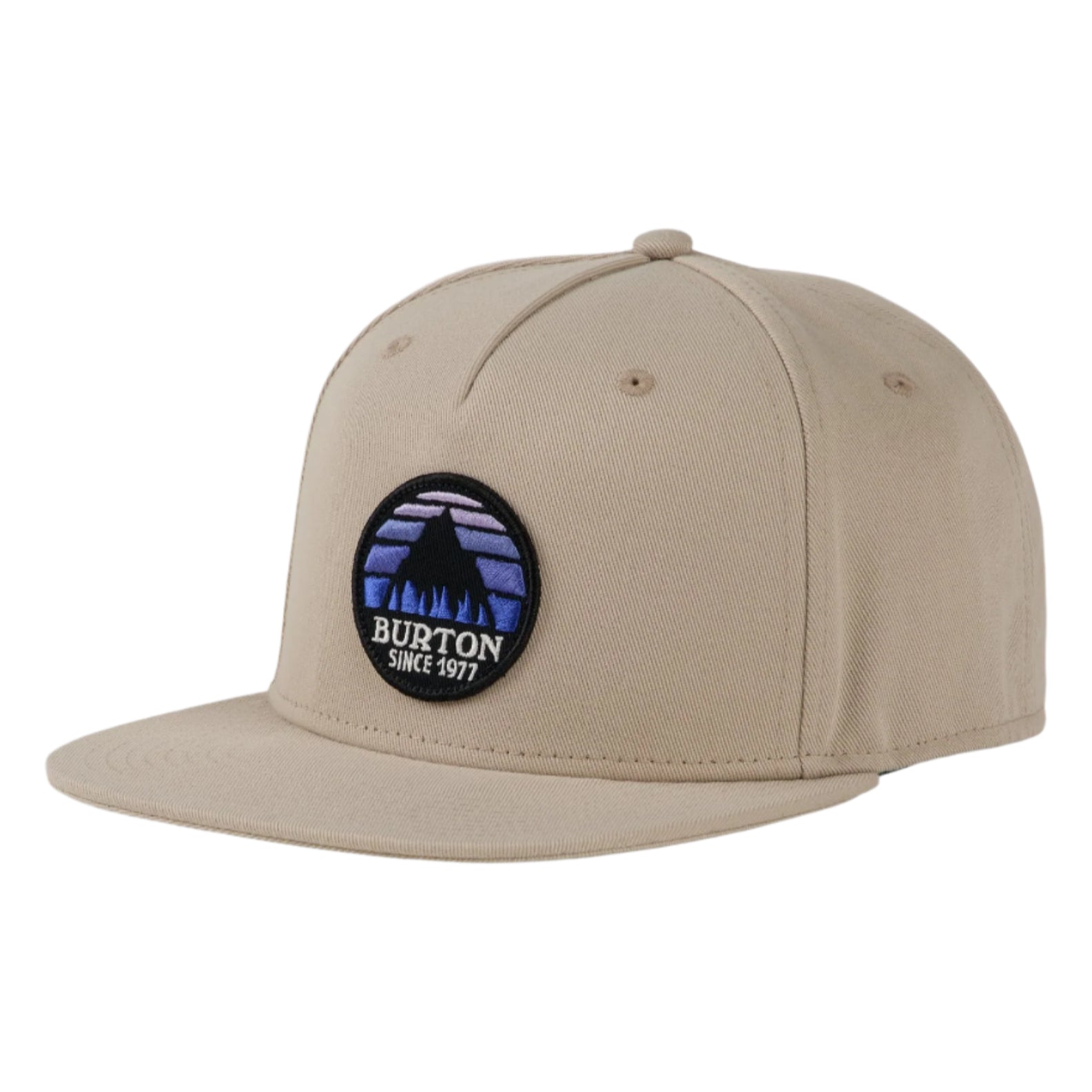 BURTON Underhill Hat - Summit Taupe