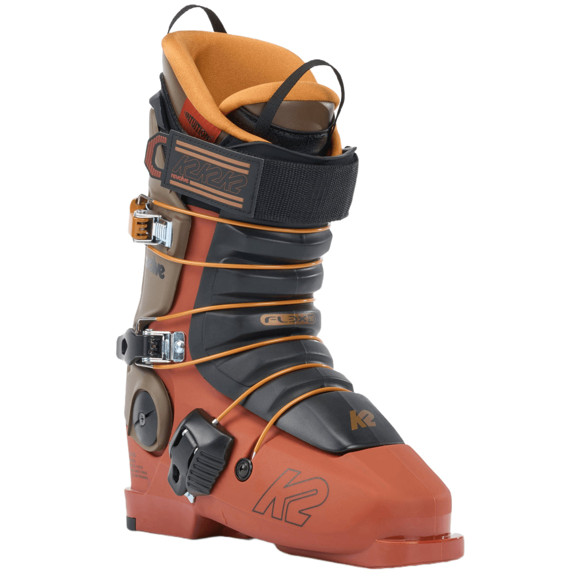 K2 Revolver ski boots - Mens - 2024