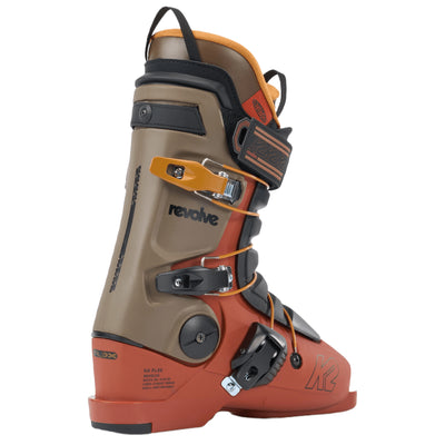 K2 Revolver ski boots - Mens - 2024