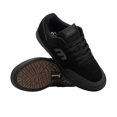 ETNIES Marana Michelin SU26 Shoes - Black/Raw