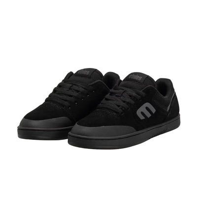 ETNIES Marana Michelin SU26 Shoes - Black/Raw