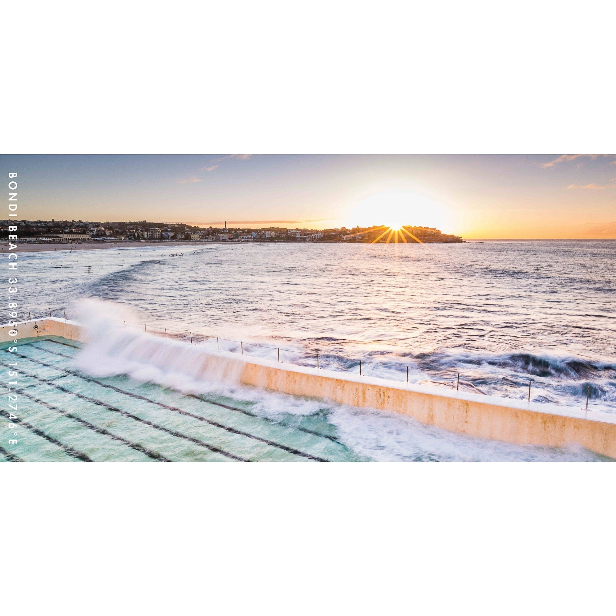 Destination Towels - Glass Half Full