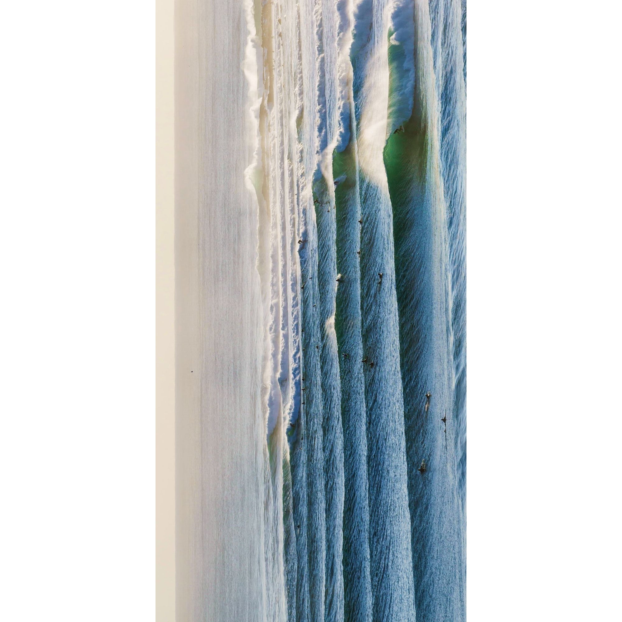 Destination Towels - Endless Lines