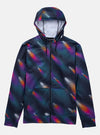 BURTON Oak Full-Zip hoodie - Mens - Comet - Mens