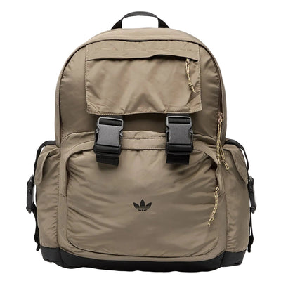 Adidas Backpack - Blanch Brown