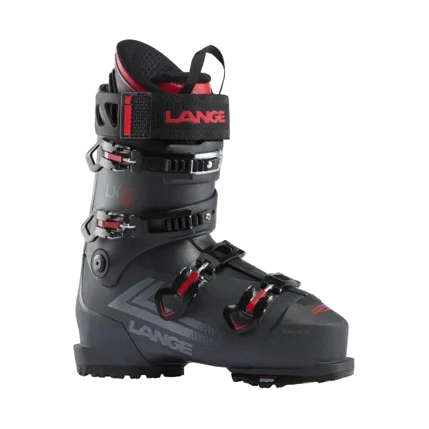LANGE LX 120 HV ski boots - Mens - Grey