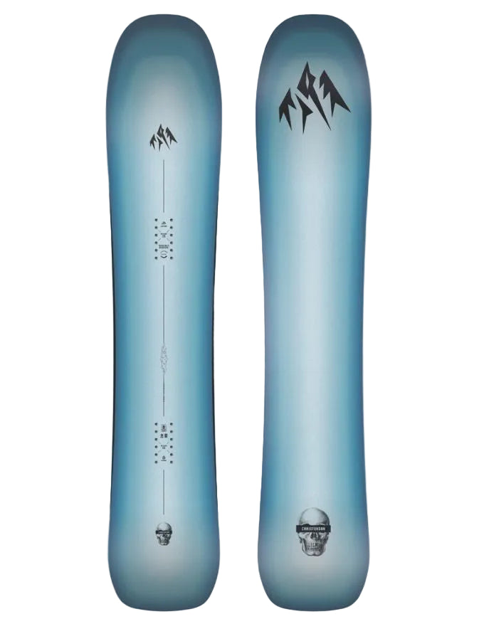 JONES Mind Expander snowboard 2027 - 158