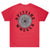 SPITFIRE Classic Filll Tee Mens - Red/Black