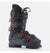 Lange Shadow 130 MV ski boots - Mens - Black/Orange