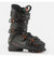 Lange Shadow 110 LV Mens Ski Boots - Black Orange