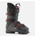 Lange Shadow 120 MV Mens Ski Boots - Black Orange