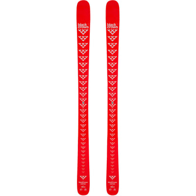 BLACK CROWS Camox ski 2025 - 186cm