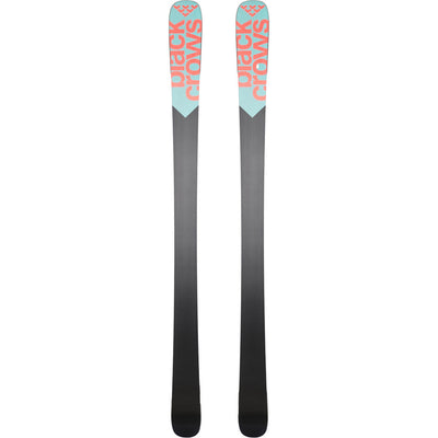BLACK CROWS Captis Birdie ski 2025 - Womens - 160cm