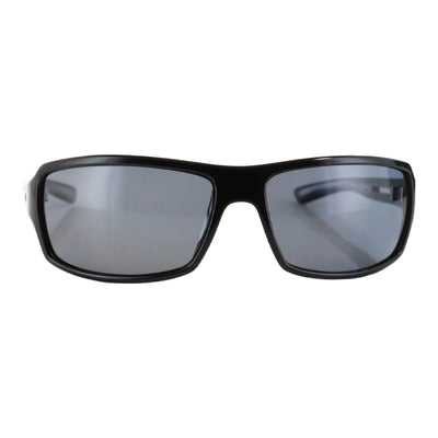 CARVE Greed Sunglass - Black Polarised
