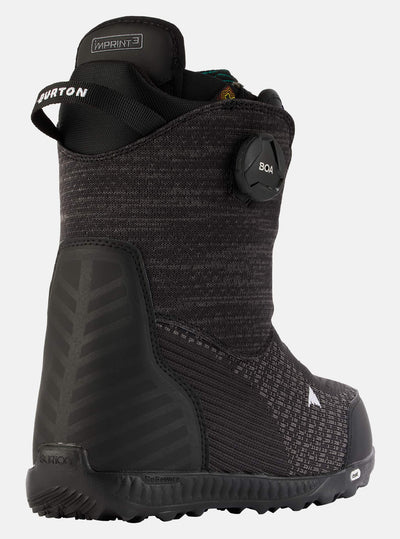 BURTON Ritual BOA snowboard boots - Black - Womens