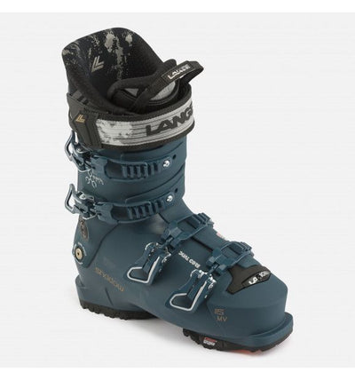 LANGE Shadow 115 MV ski boots - Womens - Interstella