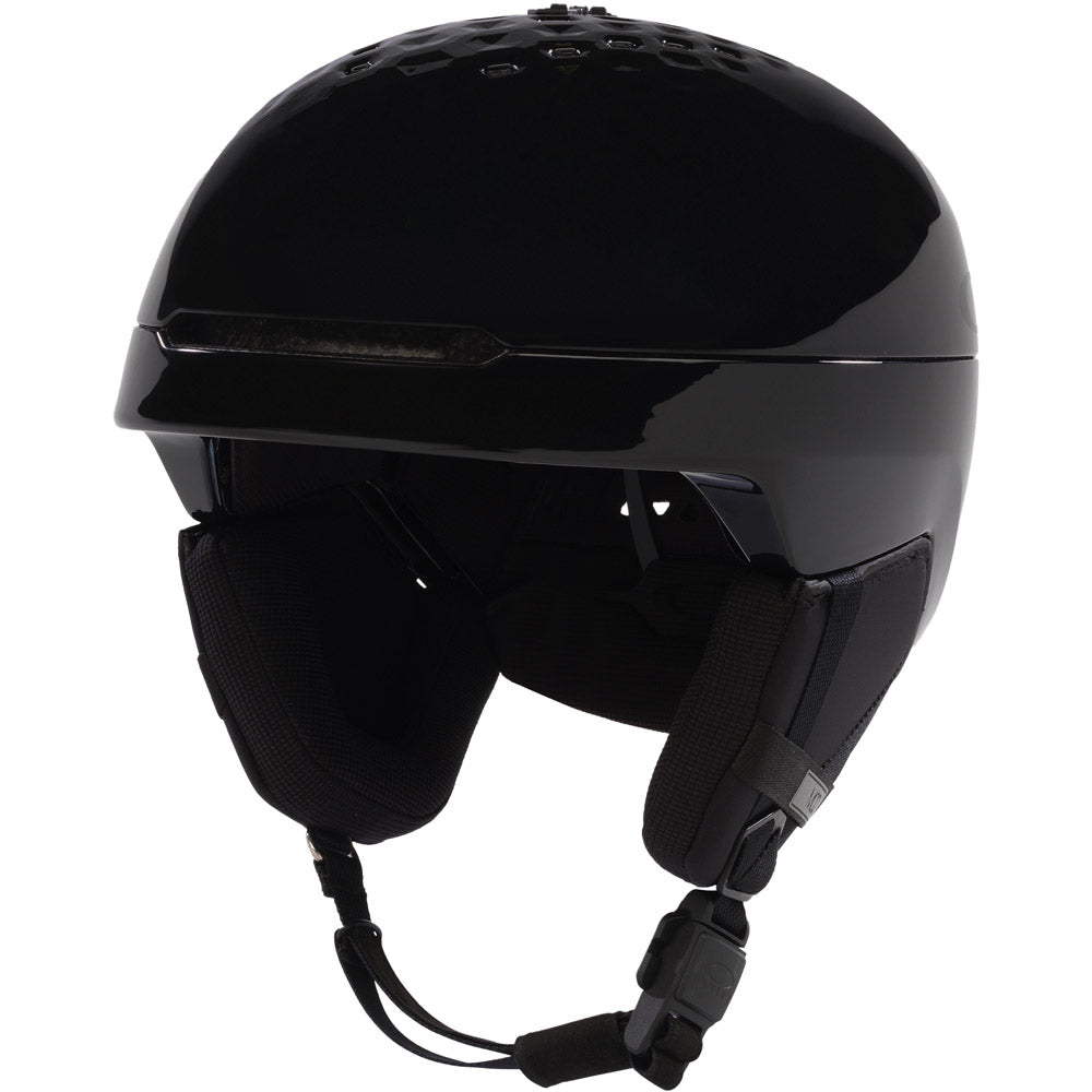 OAKLEY MOD3 MIPS AF helmet - Matte Black