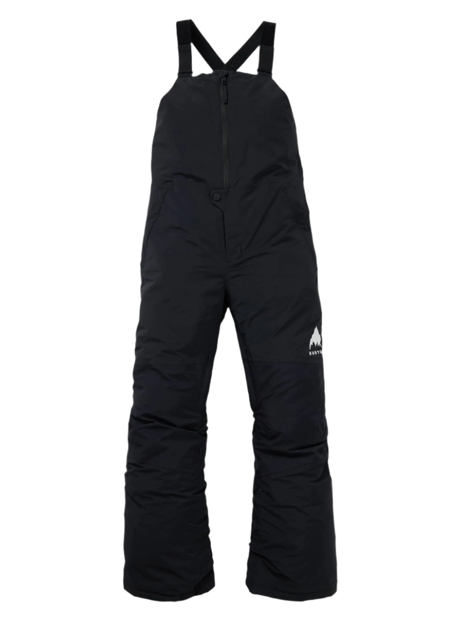 Burton Skylar Bib Pants True Black - Kids