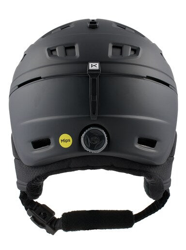 Anon Nova Mips Helmet Womens - Black