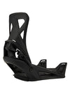 BURTON Step On Re:Flex snowboard bindings - Black