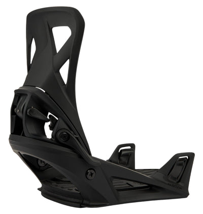 BURTON Step On snowboard bindings - Black