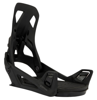 BURTON Step On snowboard bindings - Black