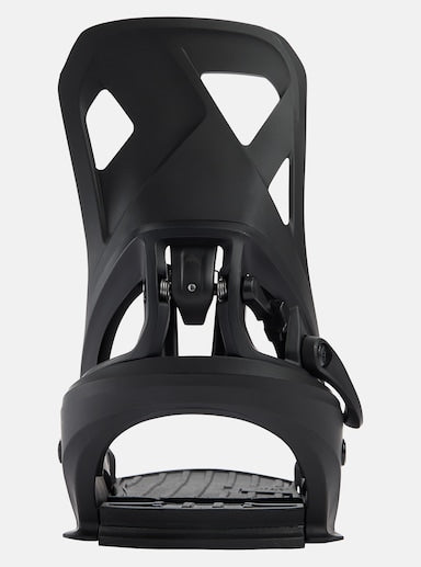 BURTON Step On snowboard bindings - Black