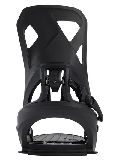 BURTON Step On snowboard bindings - Black