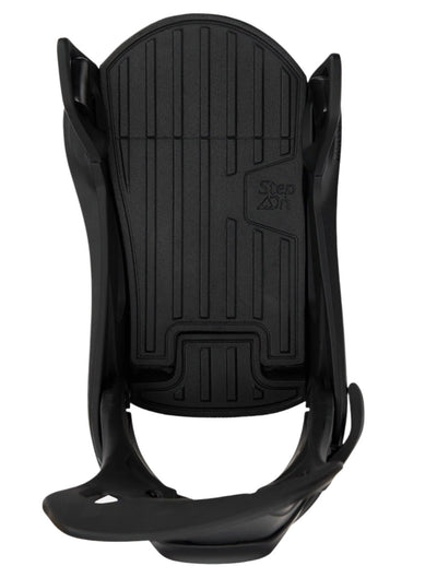 BURTON Step On snowboard bindings - Black