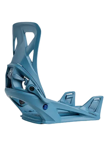 BURTON Step On snowboard bindings - Mens - Bluestone