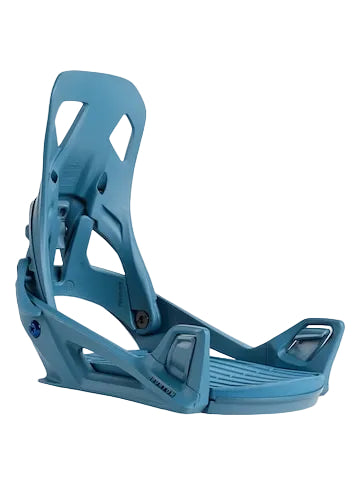 BURTON Step On snowboard bindings - Mens - Bluestone