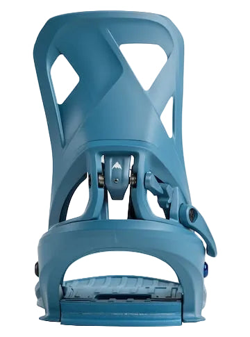 BURTON Step On snowboard bindings - Mens - Bluestone