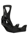 Burton Step On Black Bindings - Womens