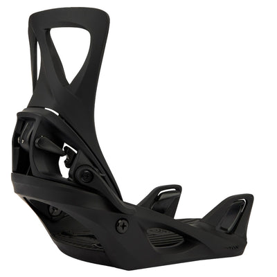 Burton Step On Bindings Womens - Black