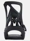 Burton Step On Black Bindings - Womens