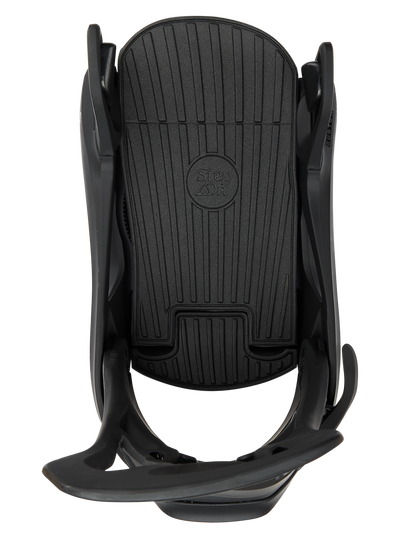 BURTON Step On snowboard bindings - Womens - Black