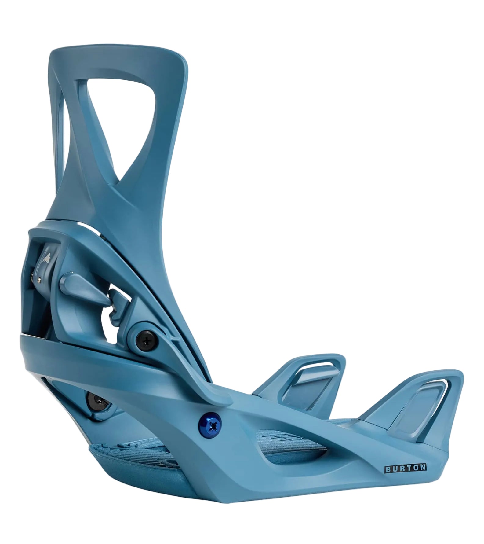 BURTON Step On snowboard bindings - Womens - Bluestone