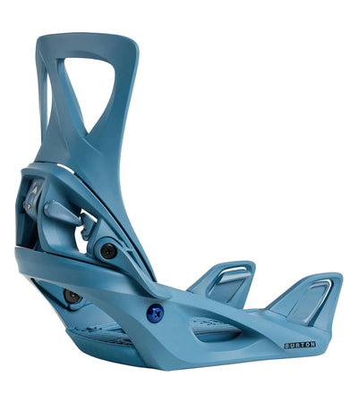 BURTON Step On snowboard bindings - Womens - Bluestone