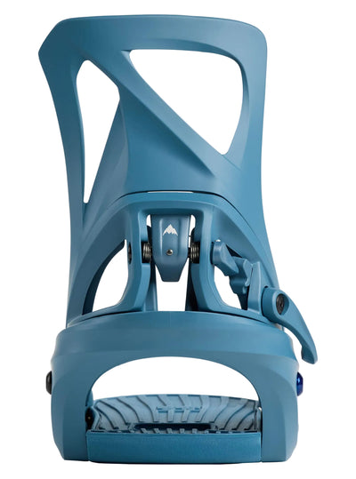 BURTON Step On snowboard bindings - Womens - Bluestone