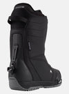 Burton Ruler Step On Black Boots - Mens