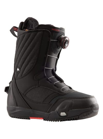 BURTON Limelight Step On snowboard boots Black - Womens