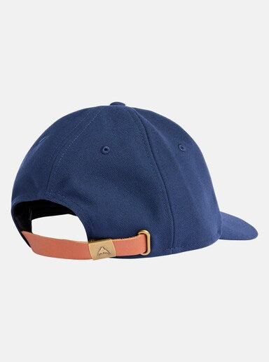 BURTON Rad Dad hat - Dress Blue