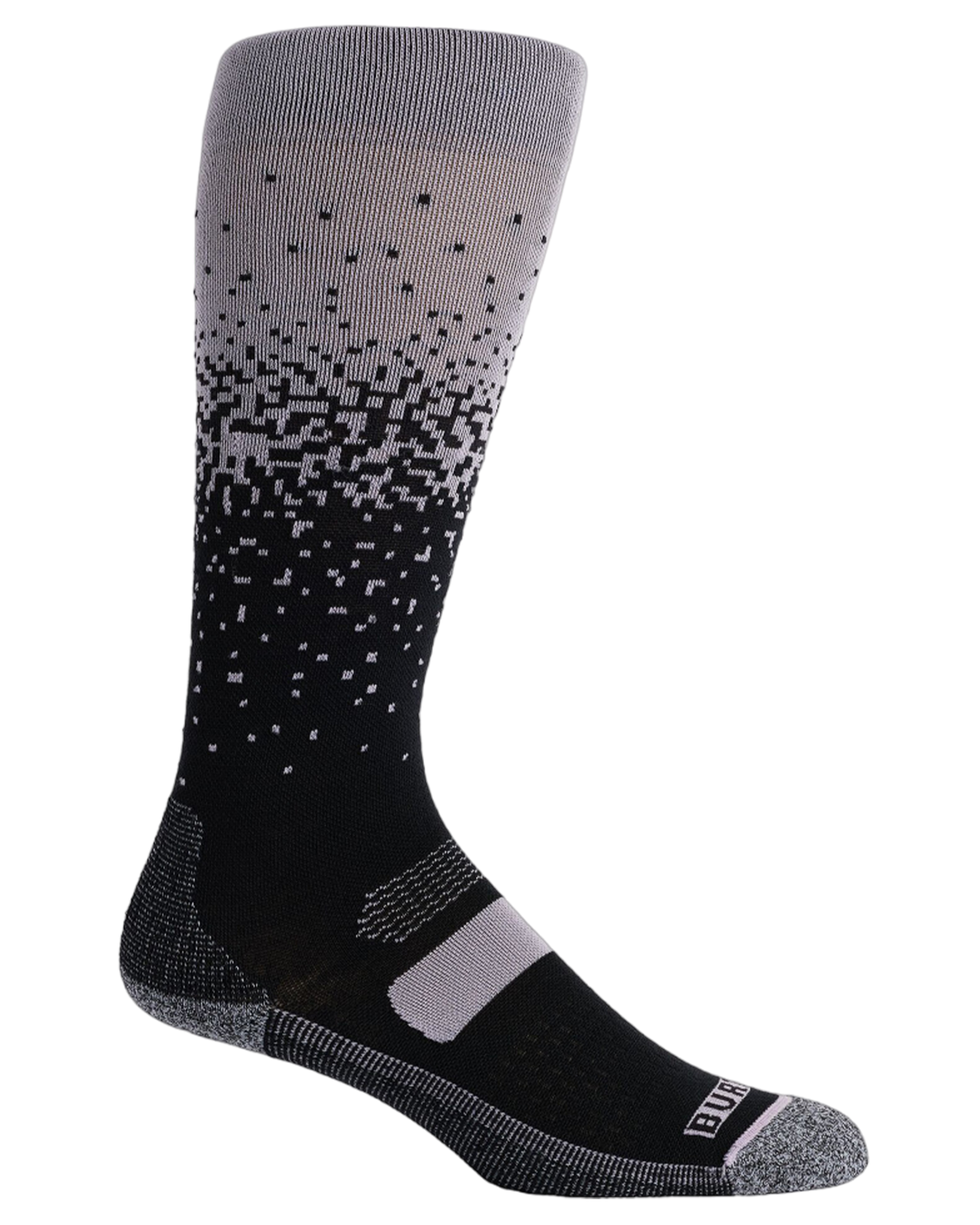 Burton Performance Ultra Lightweight Socks Womens - Ombre