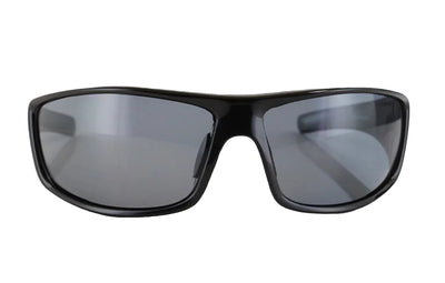 CARVE DC Sunglass Polarised - Black Polarized