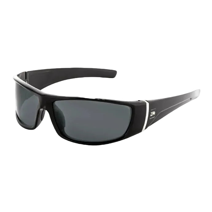 CARVE DC Sunglass Polarised - Black Polarized