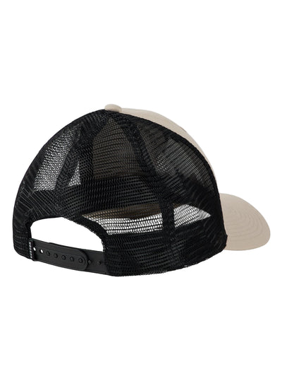 BURTON Harwood Hat - Summit Taupe