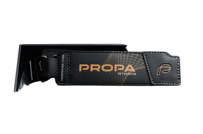 Propa 2 Straps