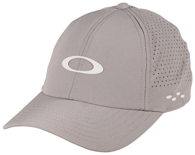 OAKLEY Performance 6 Panel cap - Storm Front
