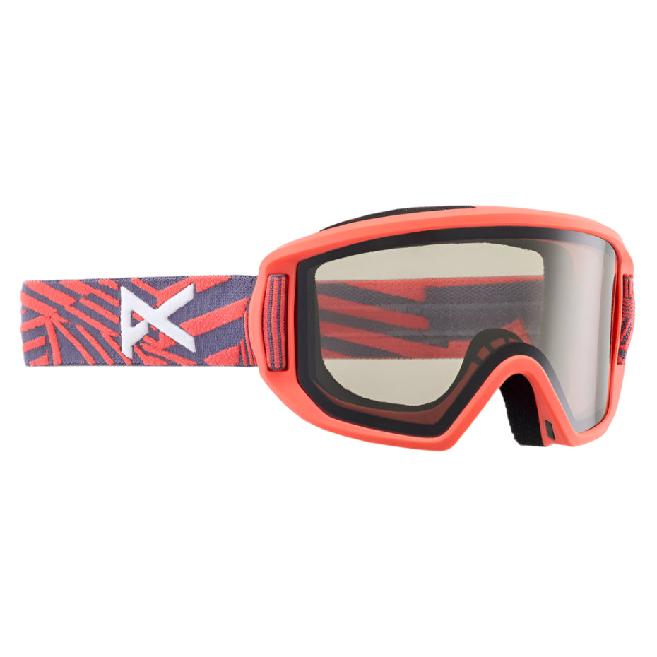 ANON Relapse JR goggles - Kids - Zig Zag w/ Smoke